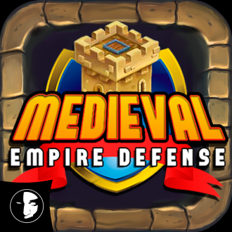 extrait jeux-video Imagination Chevalier Legends - Medieval Empire Defense - Full Version mobile