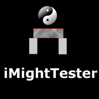 extrait jeux-video iMightTester