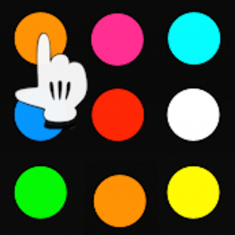 extrait jeux-video iMimic Says