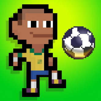 extrait jeux-video Immobilier Coupe Jonglerie Football - Real Football Juggling Cup