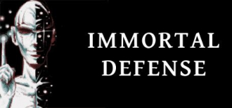 extrait jeux-video Immortal Defense