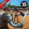 extrait jeux-video Immortal Gladiator Fighting Arena 3D