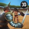 extrait jeux-video Immortal Gladiator Fighting Arena 3D Full