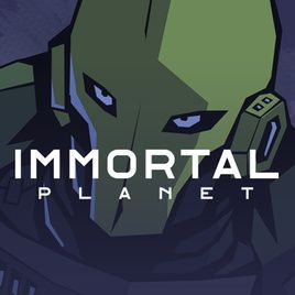 extrait jeux-video Immortal Planet
