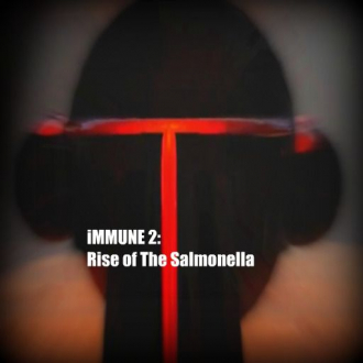 extrait jeux-video iMMUNE 2: Rise Of The Salmonella