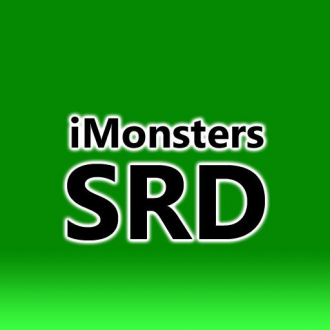 extrait jeux-video iMonsters SRD