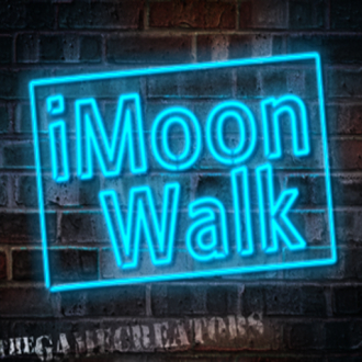 extrait jeux-video iMoon Walk