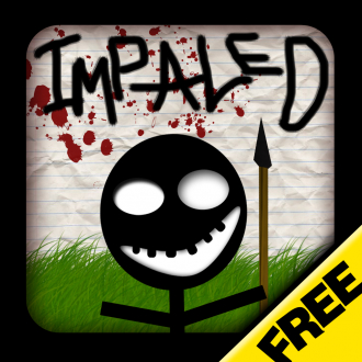 extrait jeux-video Impaled Free
