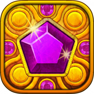extrait jeux-video Imperial Jade Dash 3 - Valuable Prize