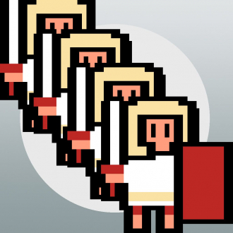 extrait jeux-video Imperial Swordwave