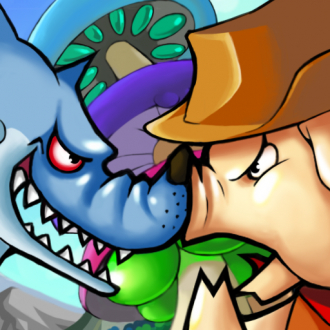extrait jeux-video iMPig