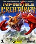 extrait jeux-video Impossible Creatures