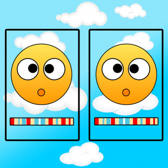 extrait jeux-video Impossible Double Trouble