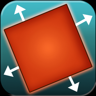 extrait jeux-video Impossible Géométrie Escape - Forme Survival Jeu de stratégie