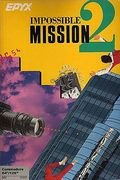 extrait jeux-video Impossible Mission 2