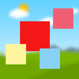 extrait jeux-video Impossible Rotate Brick Smash Pro