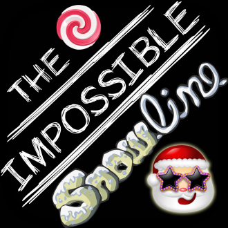 extrait jeux-video iMpossible Snow Line - Saga Of Santa - Free Games