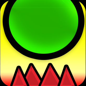 extrait jeux-video Impossible Spike Bouncer