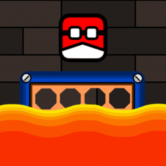 extrait jeux-video Impossible Square