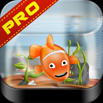 extrait jeux-video Impressionnant Aventure poisson Pro 2