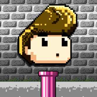 extrait jeux-video Impressionnant de écolier courir édition sans fin Défi