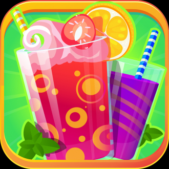 extrait jeux-video Impressionnant sauce Smoothie Maker jeu Sweet Shop suprême PRO