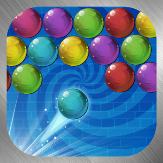 extrait jeux-video Impressionnant Shoot Bubble