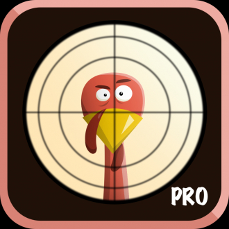 extrait jeux-video Impressionnant Turquie Chasse Tir jeu par Top Gun Sniper Hunt Jeux pour les garçons PRO