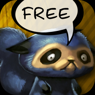 extrait jeux-video In a Tree FREE