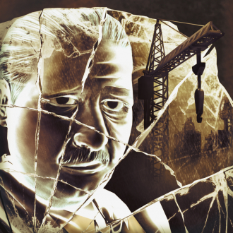 extrait jeux-video In Fear I Trust