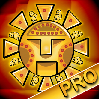 extrait jeux-video Inca Reaction Pro