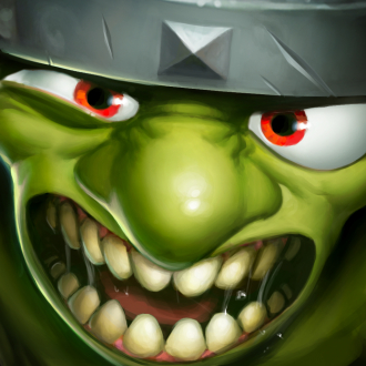 extrait jeux-video Incoming! Goblins Attack TD