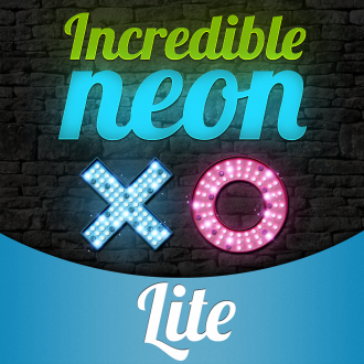 extrait jeux-video Incredible Neon lite