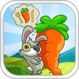 extrait jeux-video Incredible Rabbit's Day