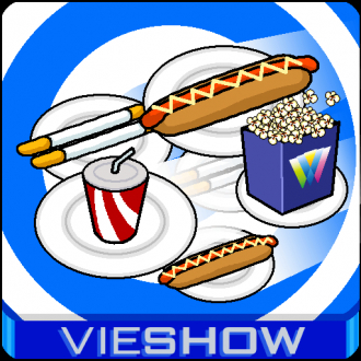 extrait jeux-video 無敵點餐員 Incredible Staff