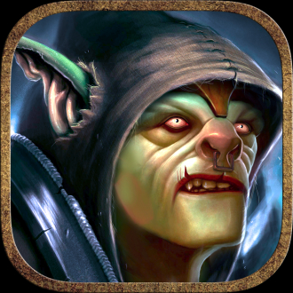 extrait jeux-video Incroyable Assistant nain Fantasy Runner