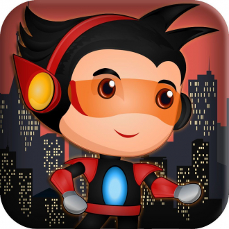 extrait jeux-video Incroyable Attaque Jetpack - Fun Survie jeu d'aventure