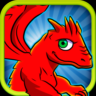 extrait jeux-video Incroyable Aventure de Dinosaure / Amazing Dinosaur Adventure - Sky Domination Wars