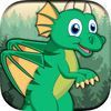 extrait jeux-video Incroyable Mini-Dragon De Pointe - jeux de voiture a garer moto cross bmx quad jeu 4x4 gta camion