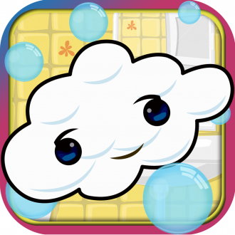 extrait jeux-video Incroyable savon Jumper - Survival Bounce jeu PRO