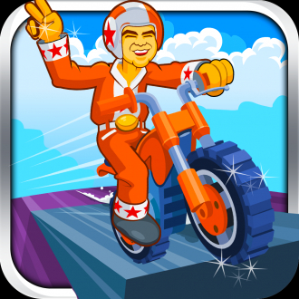 extrait jeux-video Incroyable Street Racer