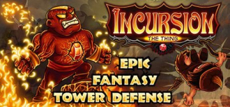 extrait jeux-video Incursion The Thing