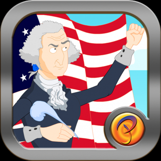 extrait jeux-video Independência Americana