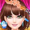 extrait jeux-video Indian Real Makeover