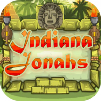 extrait jeux-video Indiana Jonahs-Will Play