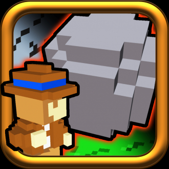 extrait jeux-video Indiana Stone: The Brave and the Boulder