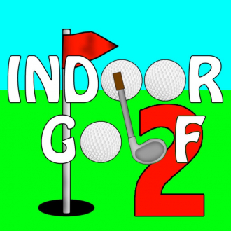 extrait jeux-video Indoor Mini Golf 2