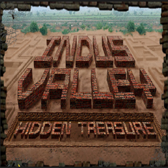 extrait jeux-video Indus Valley