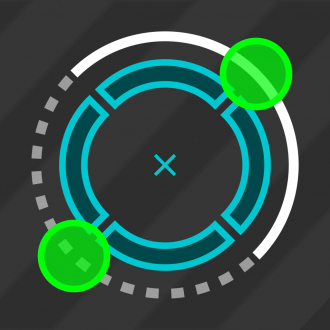 extrait jeux-video Inertix