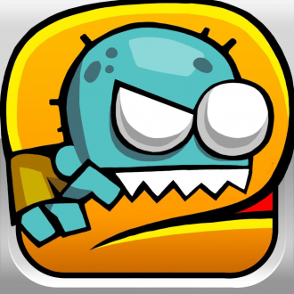 extrait jeux-video Infect Them All 2 : Zombies